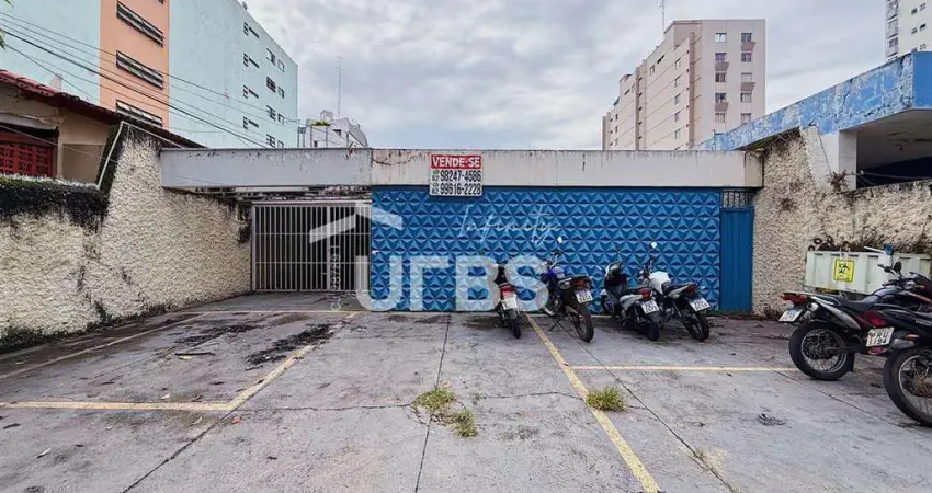 Casa com 5 quartos à venda na Rua 19, Setor Central, Goiânia