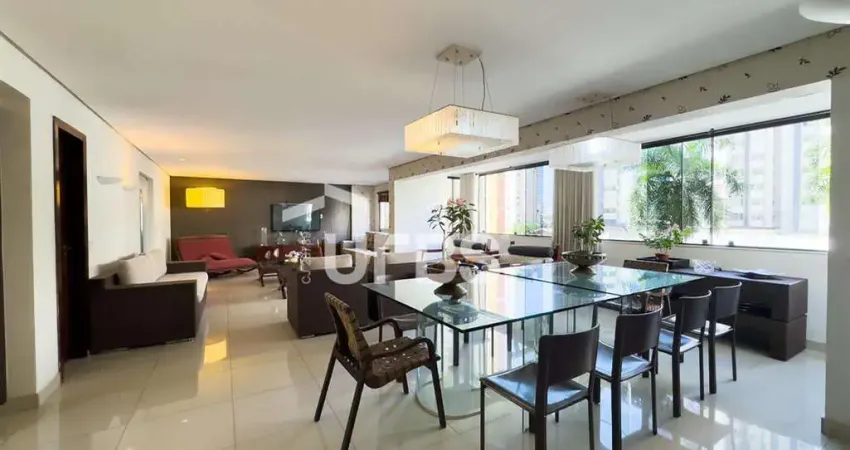 Residencial solar bahamas - apartamento 4 quartos, sendo 4 suítes