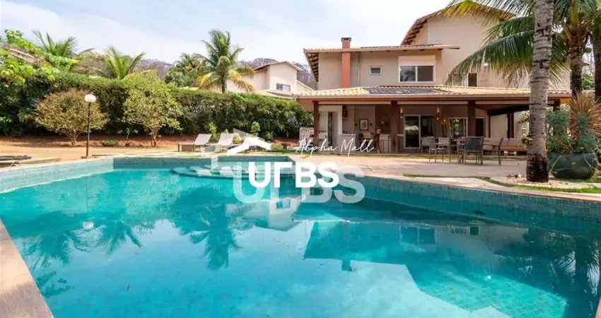 Sobrado exclusivo no condomínio aldeia do vale – goiânia, go