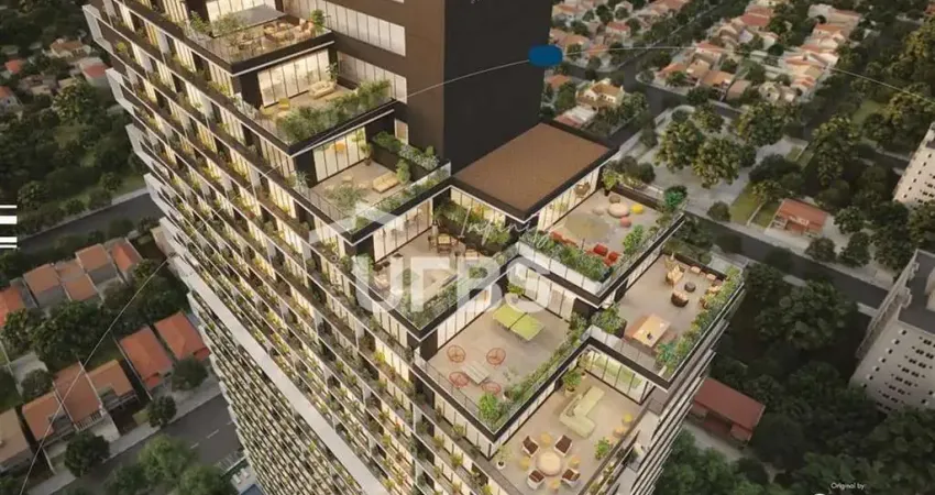 Loft com 1 quarto à venda na Avenida 136, Setor Marista, Goiânia