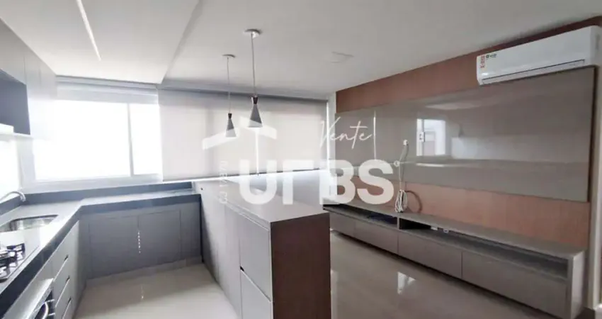 Apartamento com 2 quartos à venda na Rua 1123, Setor Marista, Goiânia