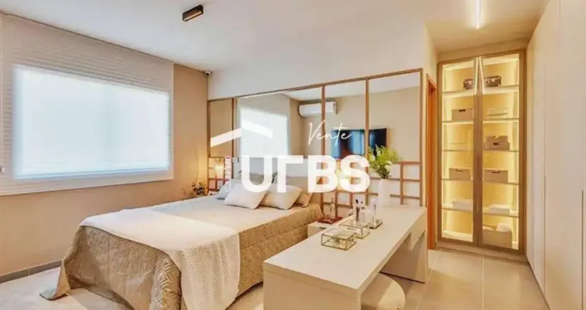 Casa com 4 quartos à venda na Rua JBE 14, Jardins Berlim, Senador Canedo