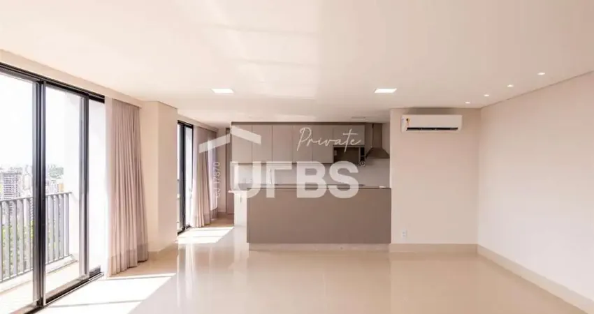 Apartamento com 3 quartos à venda na Rua 1124, 255, Setor Marista, Goiânia