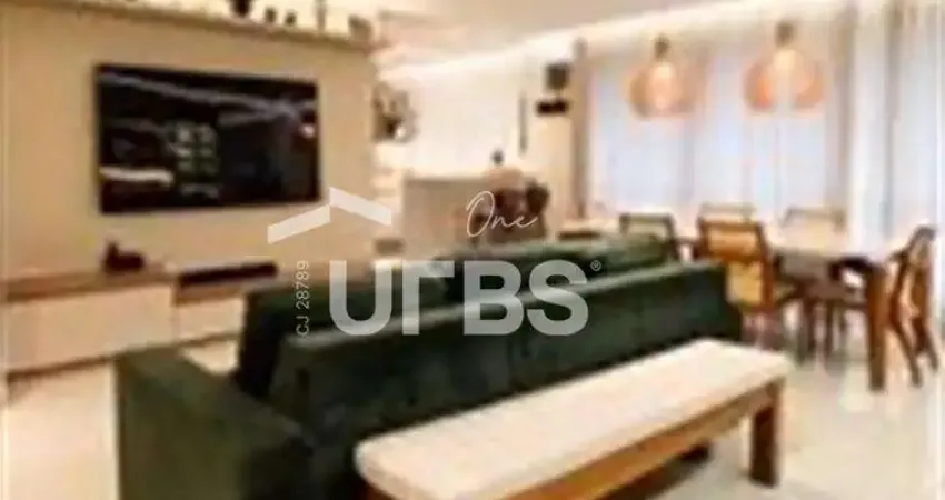 Open house lifestyle residence - apartamento 5 quartos, sendo 4 suítes