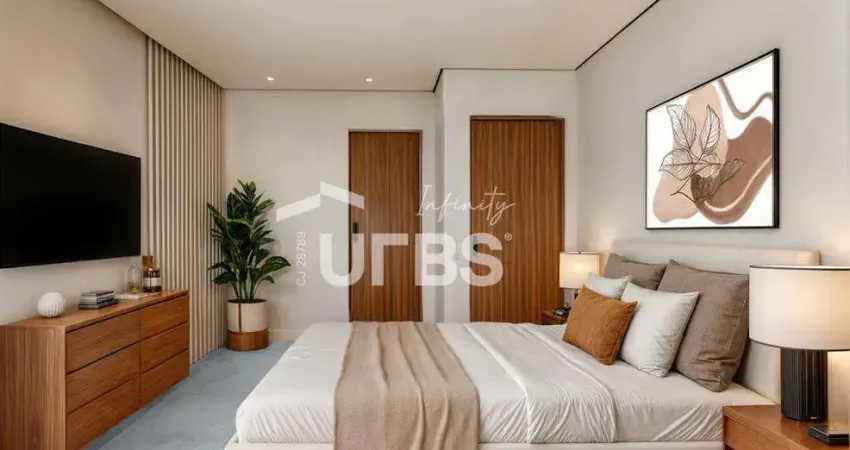 Casa com 4 quartos à venda na Rua Douro, S/N, Jardins Porto, Senador Canedo