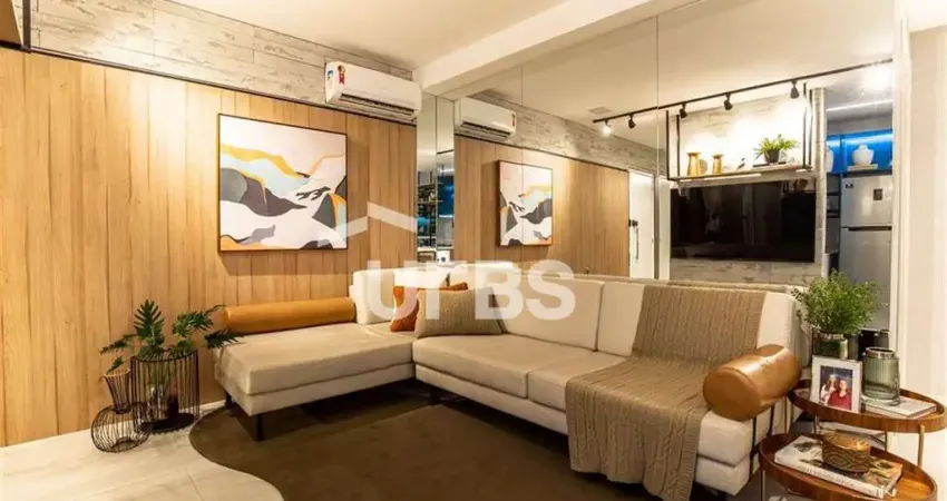 Apartamento com 3 quartos à venda na Rua T 30, Setor Bueno, Goiânia