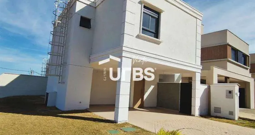 Casa com 4 quartos à venda na Rua Nápoles, Jardins Marselha, Aparecida de Goiânia