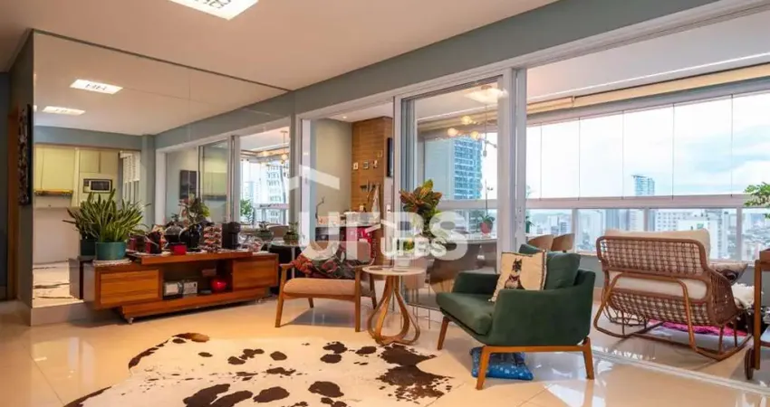 Planet consciente garden - apartamento 3 quartos, sendo 3 suítes