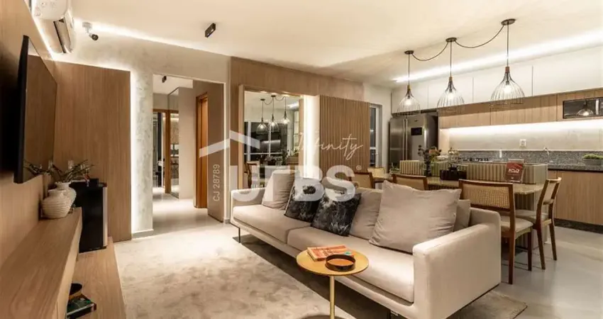 Jardins frankfurt - casa de condomínio 3 quartos, sendo 2 suítes