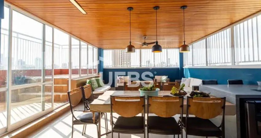 Cobertura com 3 quartos à venda na Rua 1028, 70, Setor Pedro Ludovico, Goiânia