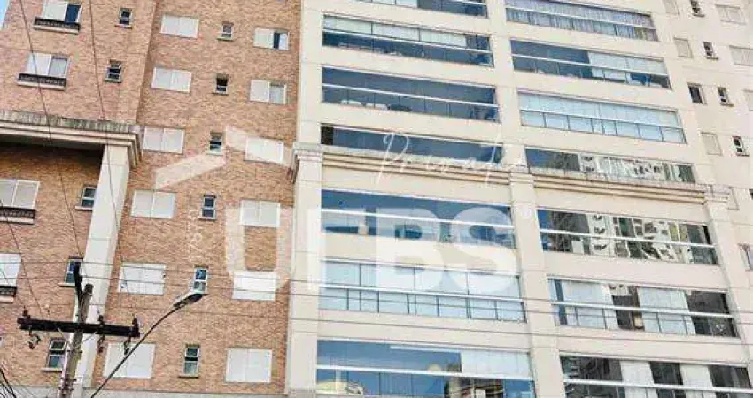 Apartamento com 3 quartos à venda na Avenida T 13, Setor Bueno, Goiânia