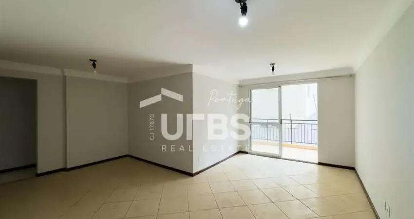Apartamento com 4 quartos à venda na Rua 53, Jardim Goiás, Goiânia