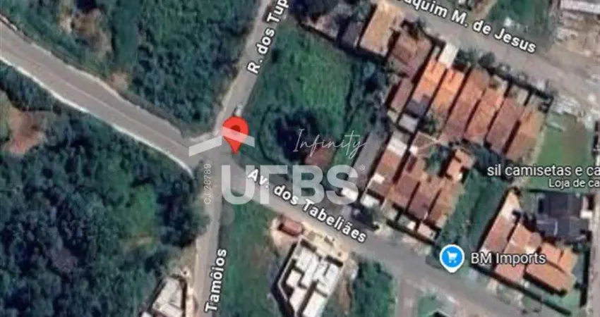 Ponto comercial à venda na Rua dos Tupis, sn, Setor Pampulha, Aparecida de Goiânia