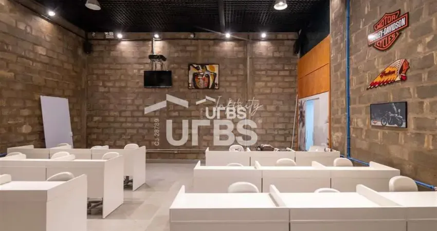 Sala comercial à venda na Rua 4, Setor Oeste, Goiânia