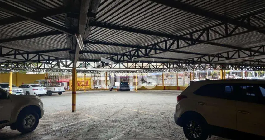 Terreno comercial de esquina em localização estratégica no setor oeste