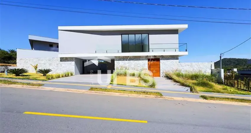 Jardins barcelona - casa de condomínio 3 quartos, sendo 3 suítes