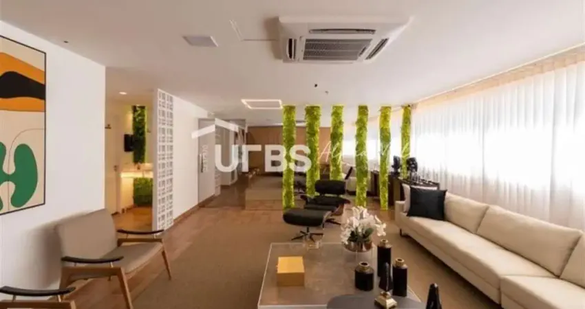 Sala comercial com 3 salas à venda na Avenida 136, SN, Setor Sul, Goiânia