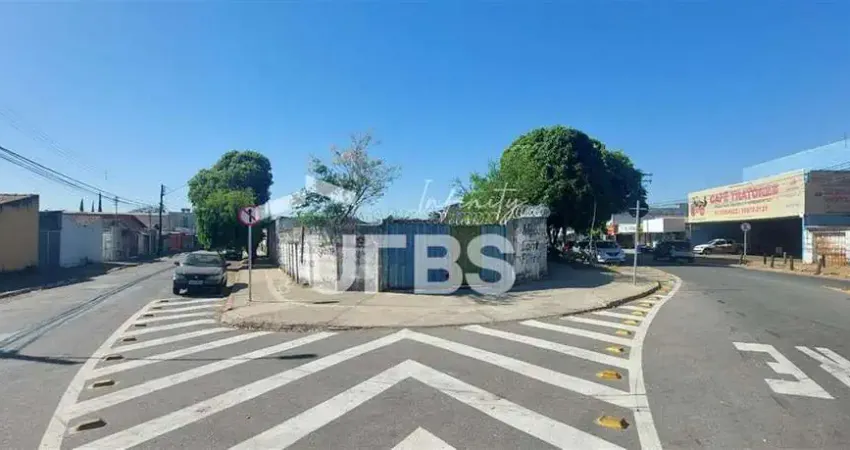 Ponto comercial à venda na Rua da Imprensa, S/N, Rodoviário, Goiânia