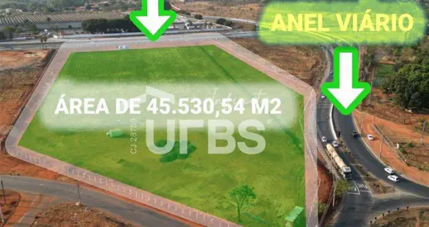 Ponto comercial à venda na Via Anel Viário, Condomínio do Lago, Goiânia