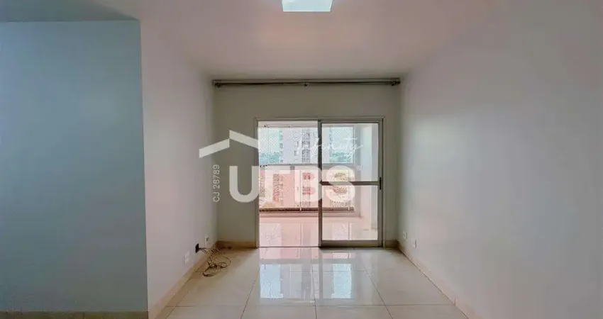Apartamento com 3 quartos à venda na Rua 54, Jardim Goiás, Goiânia