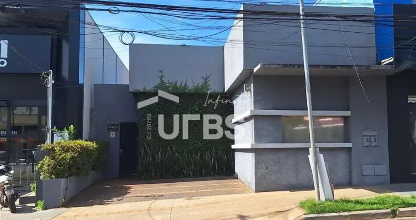 Casa comercial com 4 salas à venda na Avenida C-4, 55, Jardim América, Goiânia