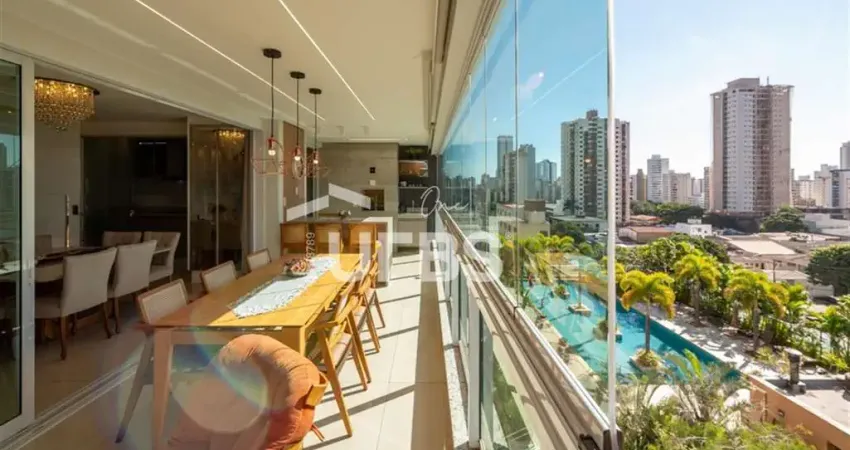 Botanic consciente life — viva dentro de um refúgio verde no marista