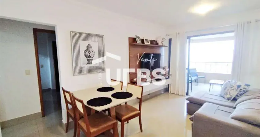 Apartamento com 3 quartos à venda na Rua T 44, Setor Bueno, Goiânia
