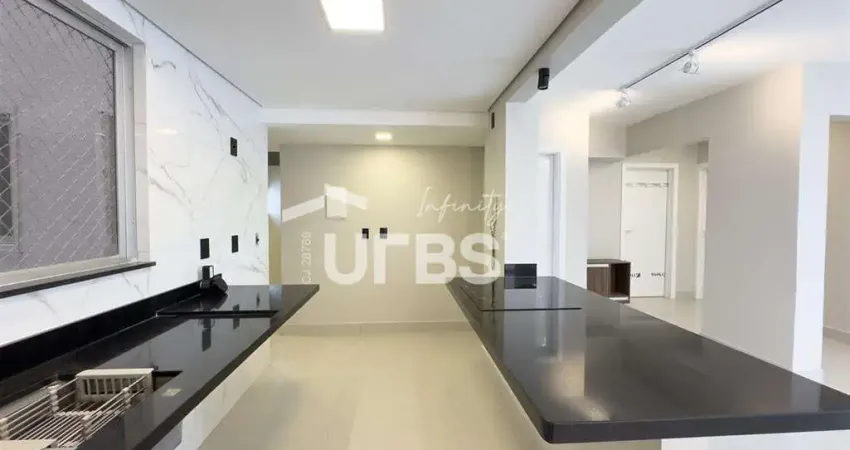 Apartamento completamente reformado e pronto pra morar no jardim america