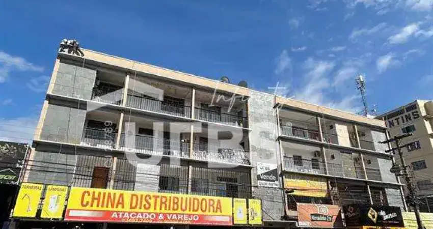 Sala comercial à venda na Rua 210, Setor Coimbra, Goiânia