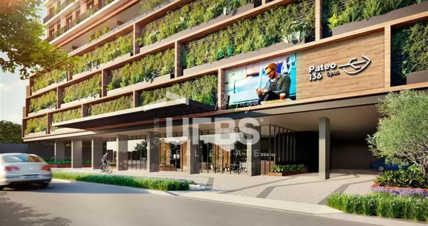 Sala comercial com 1 sala à venda na Avenida 136, Setor Marista, Goiânia