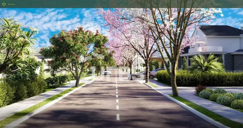Terreno à venda na Avenida Progresso, Residencial Jardim Canedo III, Senador Canedo