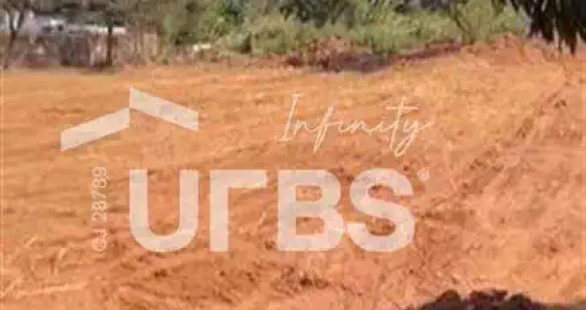 Terreno à venda na Avenida Abel Chaveiro, Parque Hayala, Aparecida de Goiânia