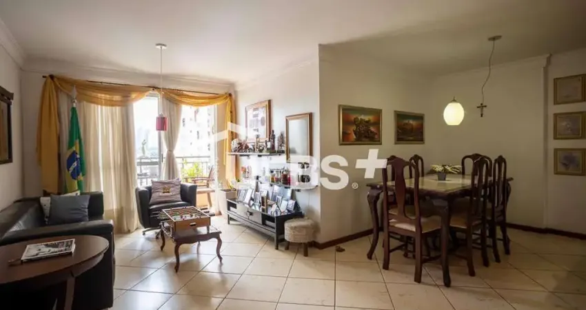 Apartamento 3 suite no jardim goias próximo ao colégio militar