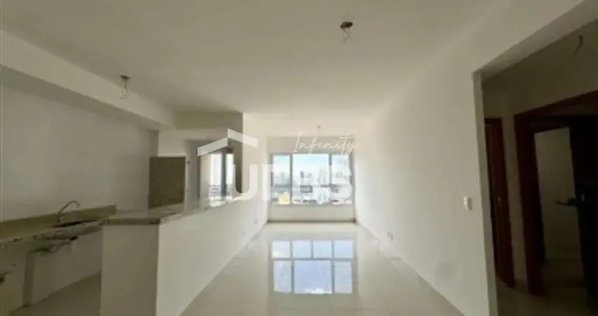 Apartamento com 3 quartos à venda na Rua T 28, Setor Bueno, Goiânia