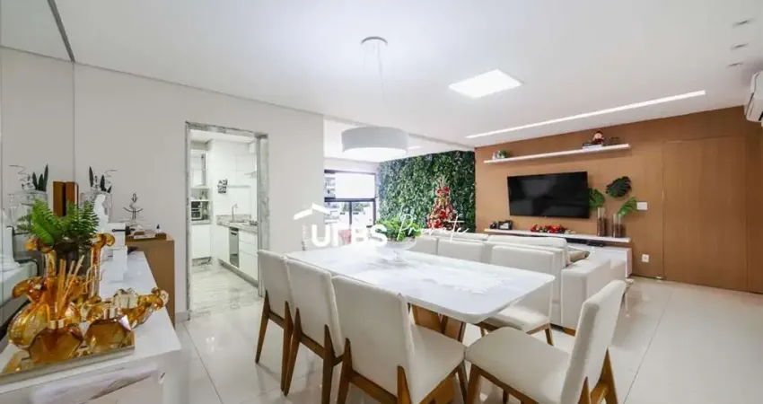 Apartamento com 3 quartos à venda na Rua 135, 488, Setor Marista, Goiânia