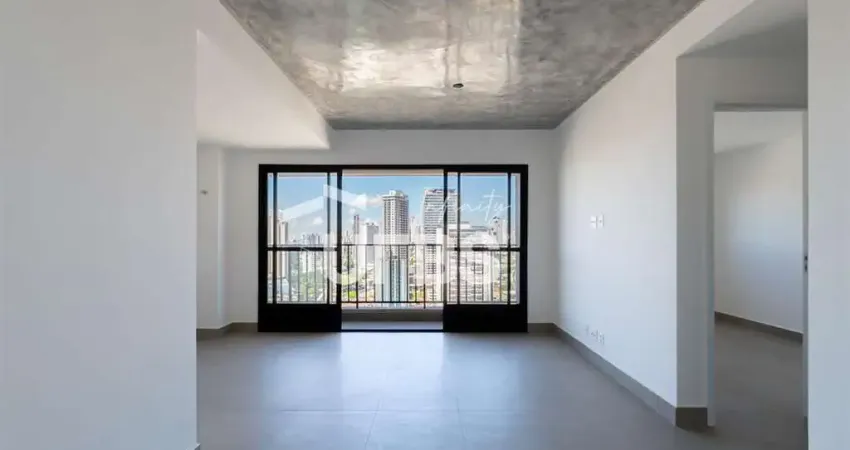 Apartamento com 2 quartos à venda na Rua 14, 397, Setor Oeste, Goiânia