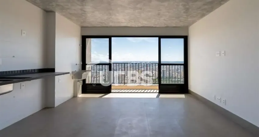 Apartamento com 2 quartos à venda na Rua 14, 397, Setor Oeste, Goiânia