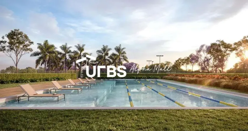 Terreno à venda no Jardins Turim, Senador Canedo 