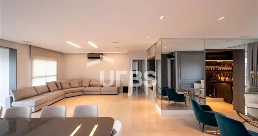 Apartamento com 3 quartos à venda na Rua 15, Jardim Goiás, Goiânia