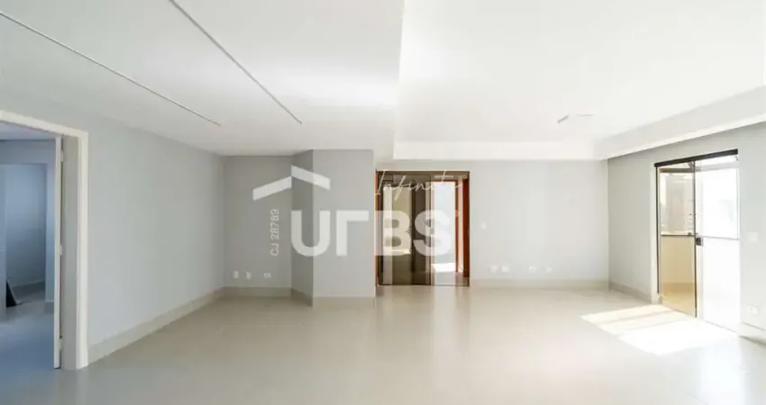 Apartamento à venda no residencial goiânia tower, na melhor localização do jardim goiás. próximo a hipermercados, ao lado do oba, sams club e a um passo do shopping flamboyant. andar alto com vista