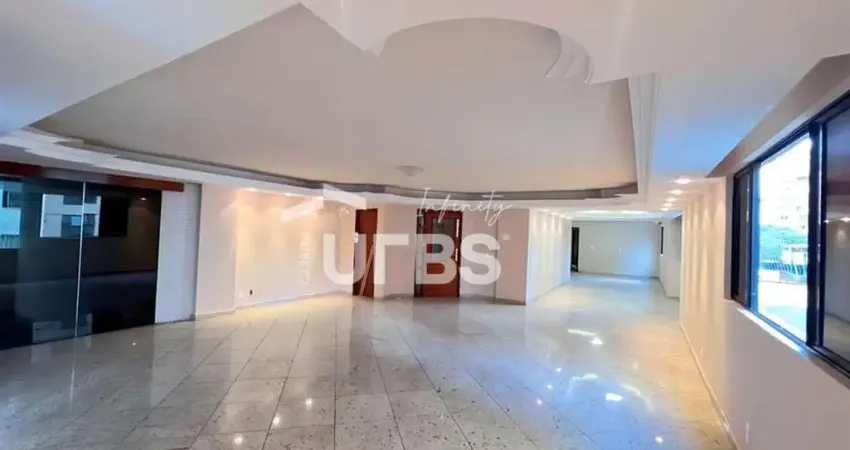 Apartamento com 4 quartos à venda na Rua T 36, 3.541, Setor Bueno, Goiânia
