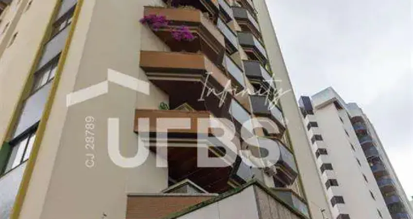 Apartamento com 5 quartos à venda na Rua 7, S/N, Setor Oeste, Goiânia