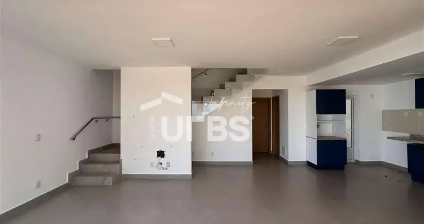 Jardins bolonha - casa de condomínio 3 quartos, sendo 3 suítes