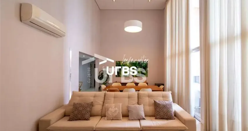 Apartamento com 4 quartos à venda na Rua T 66, Setor Bueno, Goiânia