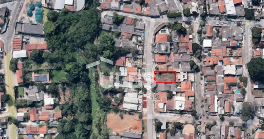Terreno à venda na Avenida Areião, S/N, Setor Pedro Ludovico, Goiânia