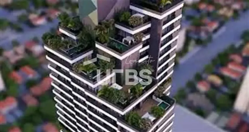 Apartamento com 2 quartos à venda na Rua T 38, 430, Setor Bueno, Goiânia