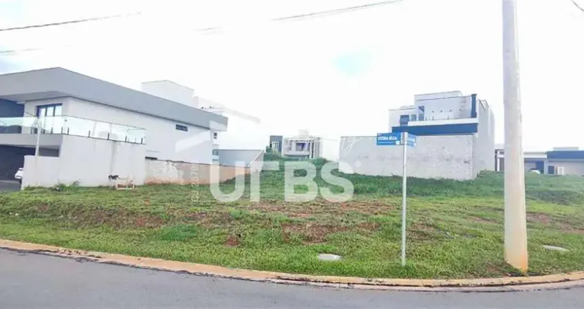 Lote de excelente localização, frente academia e próximo ao lazer.