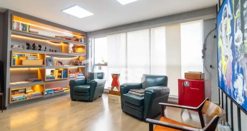 Sala comercial com 1 sala à venda na Rua João de Abreu, S/N, Setor Oeste, Goiânia