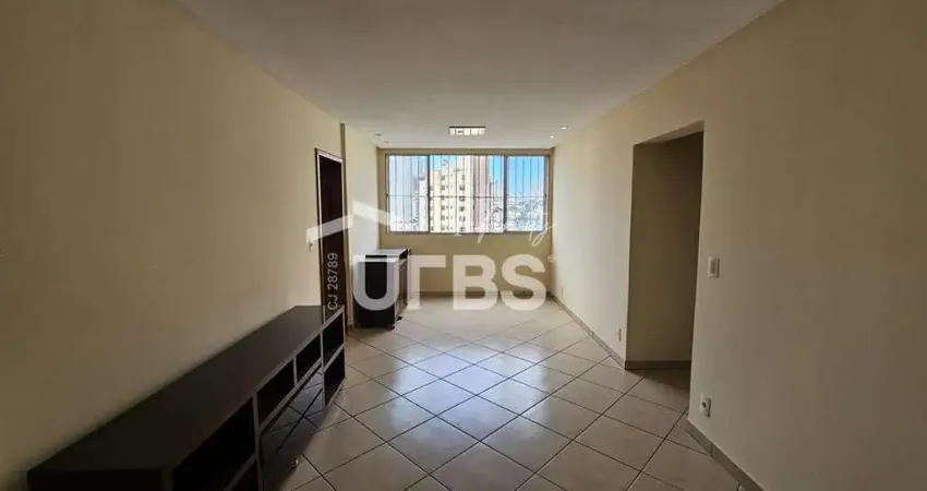 Apartamento com 3 quartos à venda na Rua 10, Setor Oeste, Goiânia
