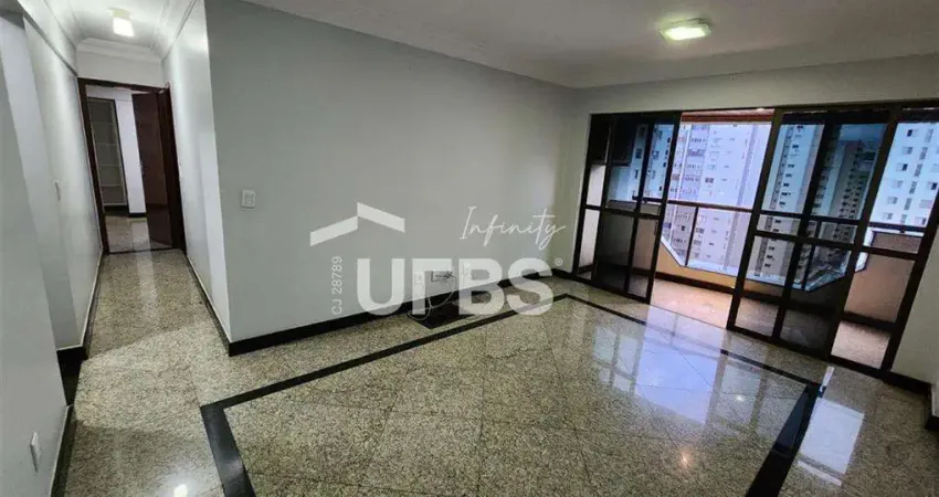 Cobertura com 3 quartos à venda na Rua T 36, 3585, Setor Bueno, Goiânia